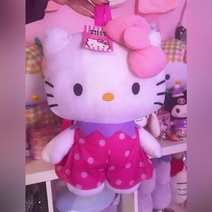 Hello Kitty Backpack